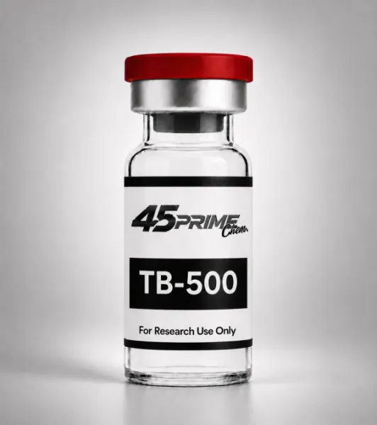 TB-500 Vial 10 mg