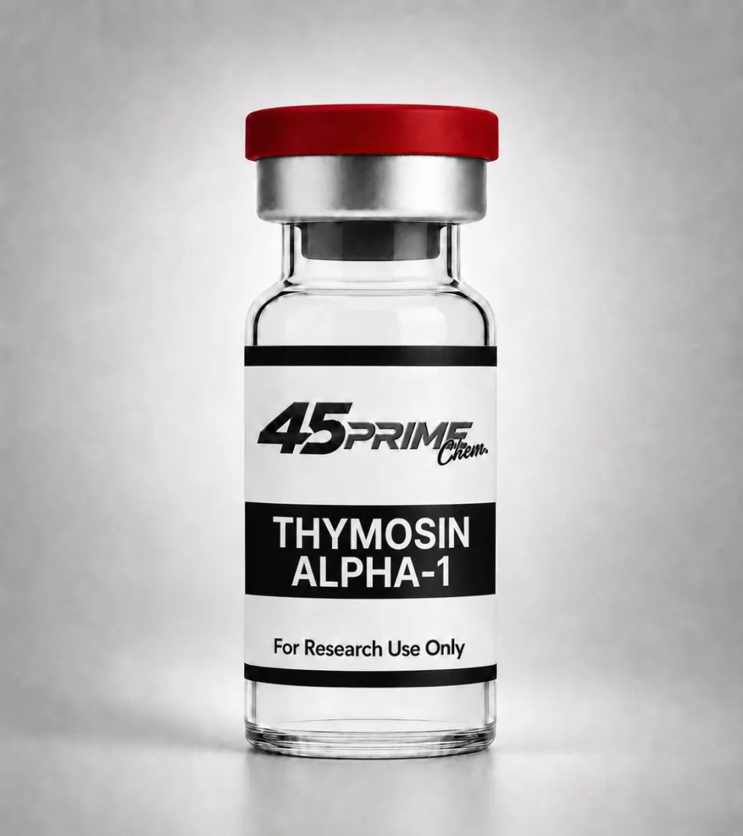 THYMOSIN ALPHA-1 Vial 10 mg