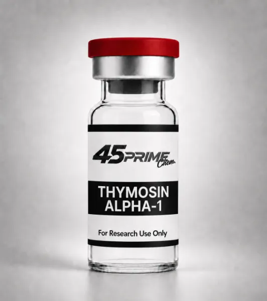 THYMOSIN ALPHA-1 Vial 10 mg