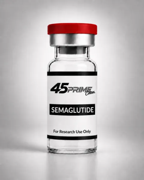 SEMAGLUTIDE Vial 5 mg