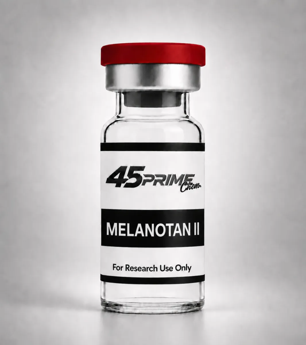 MELANOTAN 2 Vial 10 mg