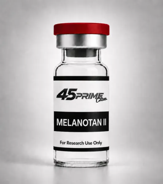 MELANOTAN 2 Vial 10 mg