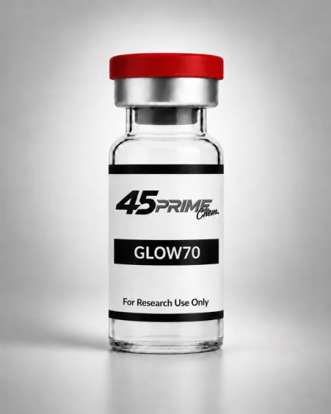 GLOW70 Vial 70 mg