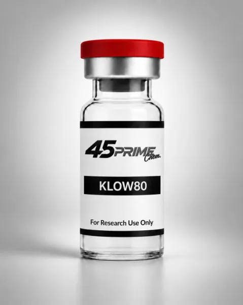 KLOW80 Vial 80 mg