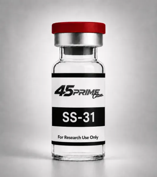 SS-31 Vial 10 mg