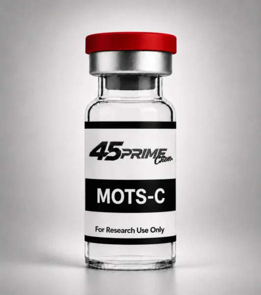 MOTS-C Vial 40 mg