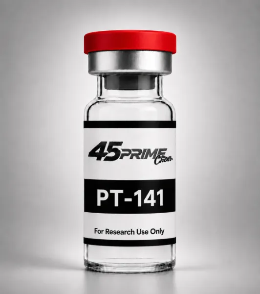 PT-141 Vial 10 mg