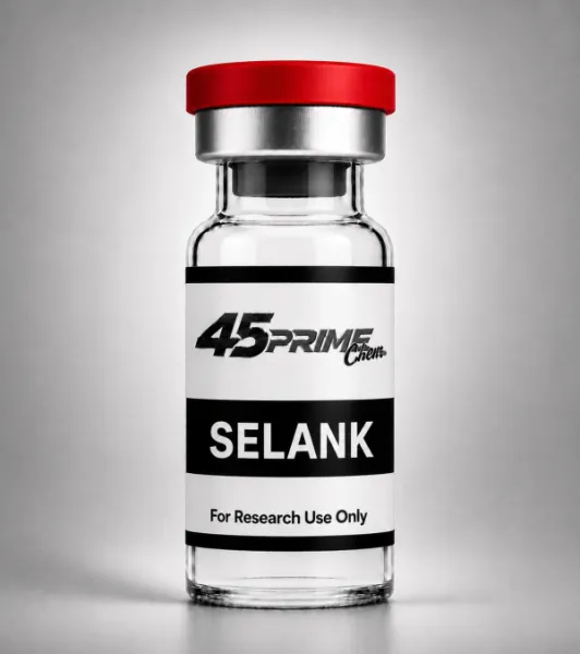 SELANK Vial 10 mg