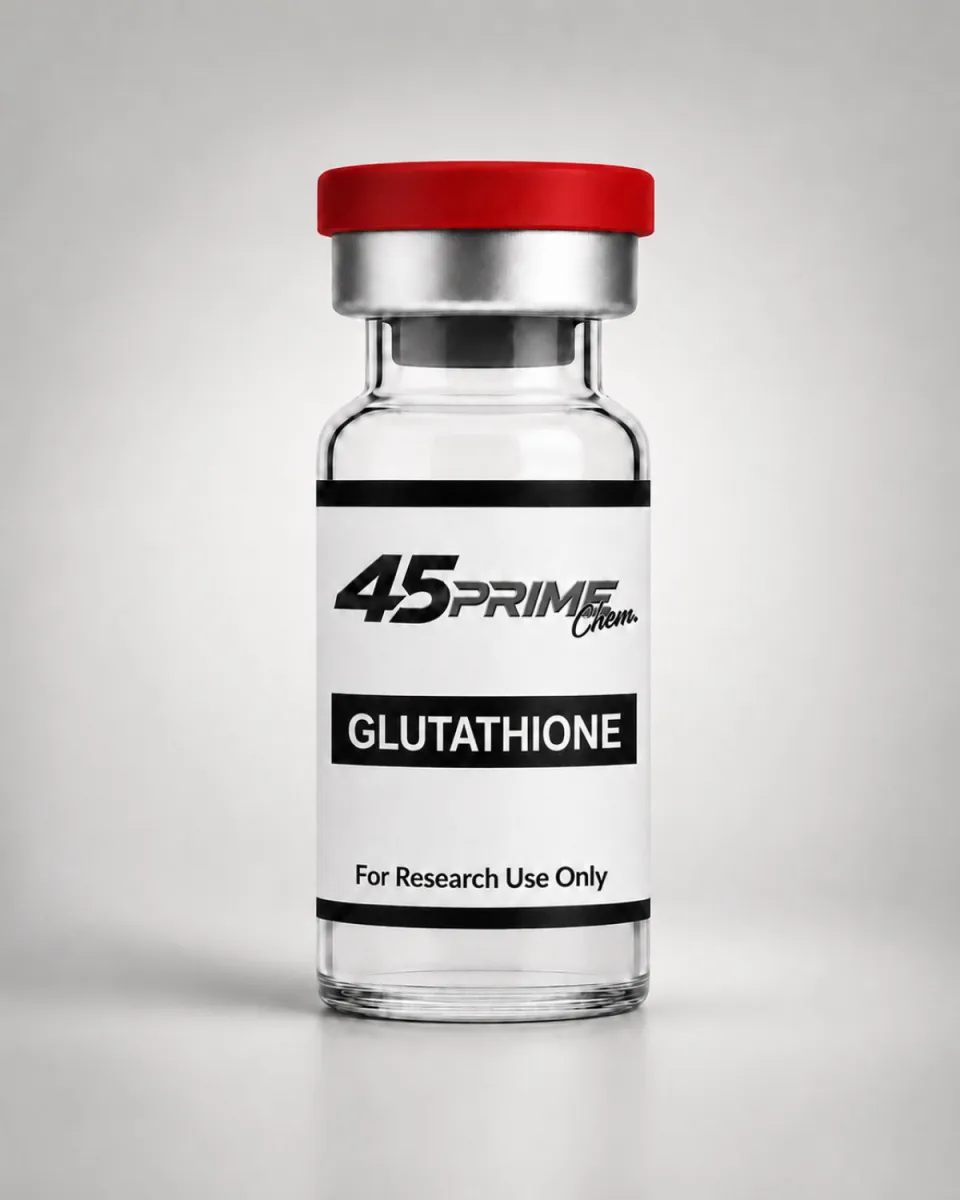 GLUTATHIONE 1500mg