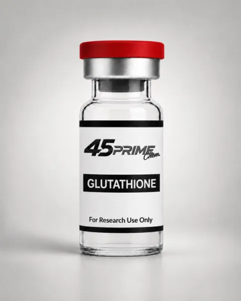 GLUTATHIONE 1500mg