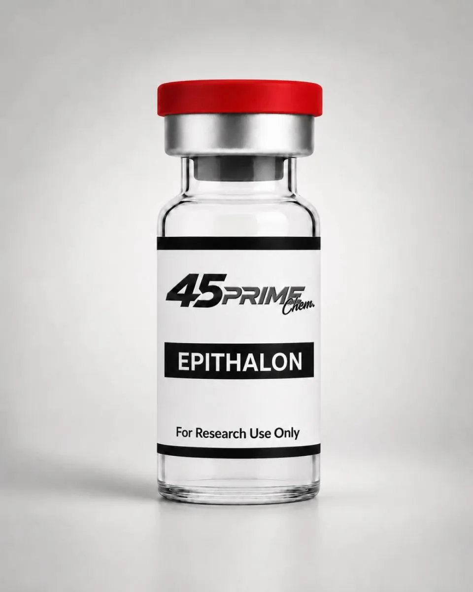 EPITHALON Vial 10 mg