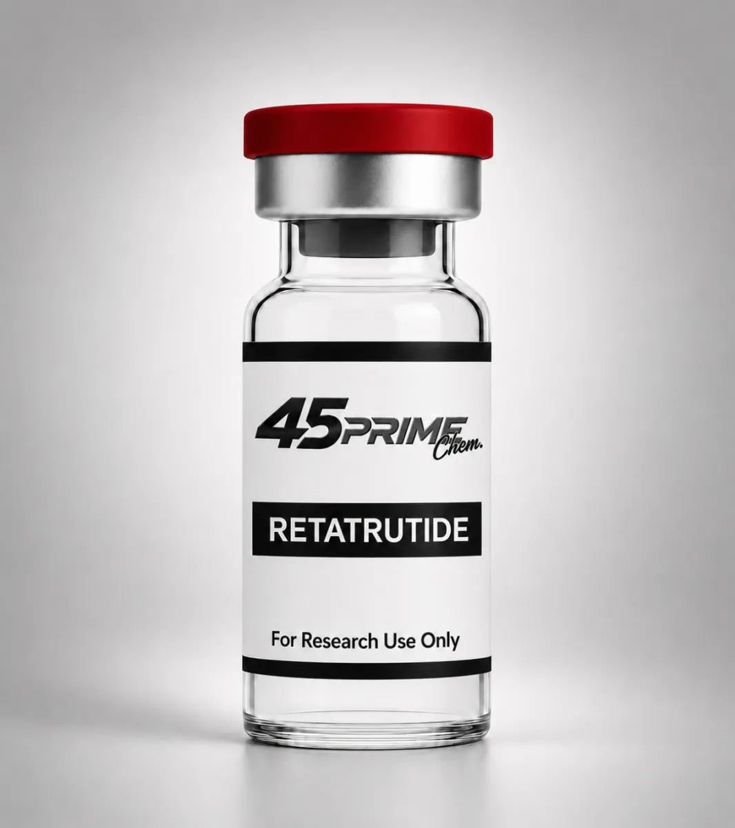 RETATRUTIDE Vial 20 mg