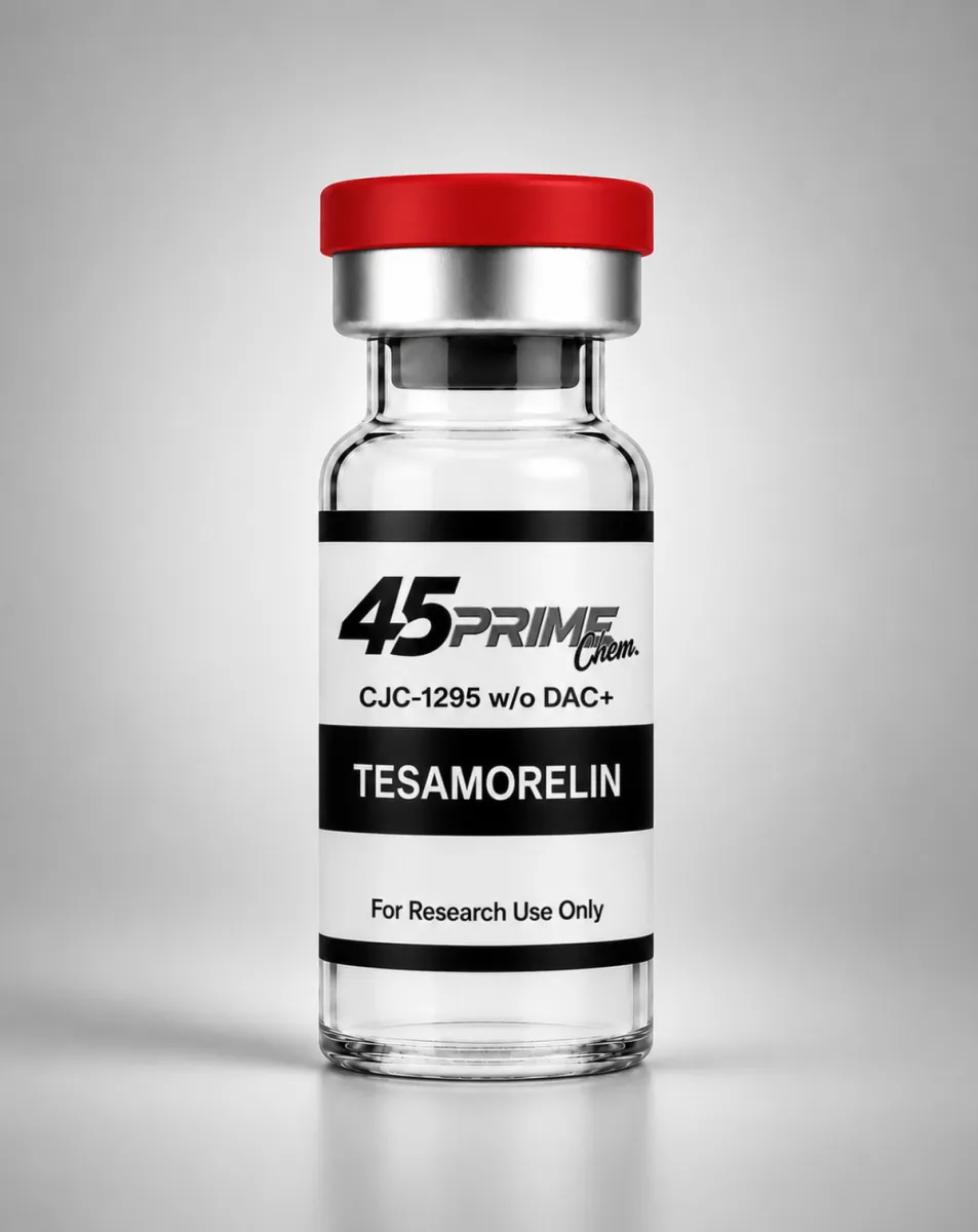 TESAMORELIN Vial 10 mg