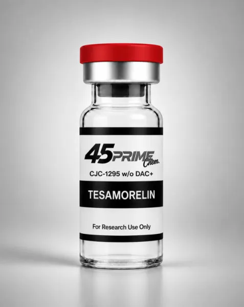 TESAMORELIN Vial 10 mg