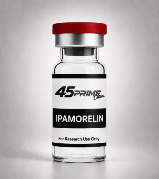 IPAMORELIN Vial 10 mg
